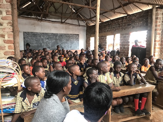 Uganda MKA